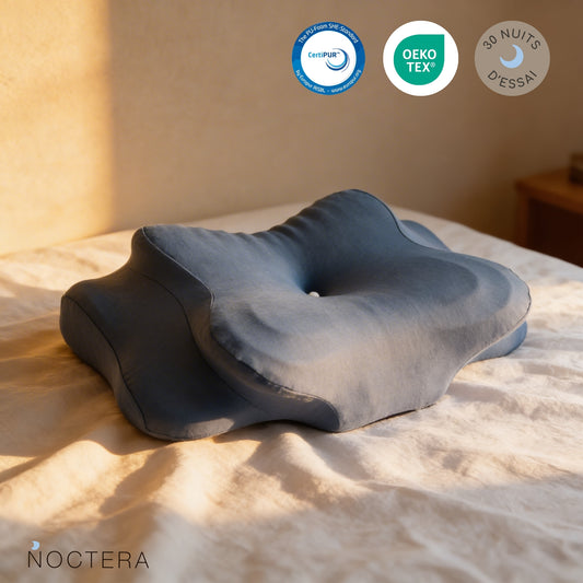 Oreiller Cloud 3.0