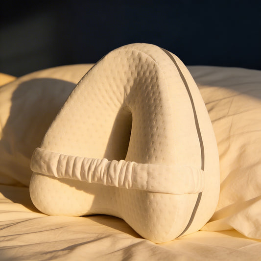 Coussin Lombaire Ergonomique Noctera